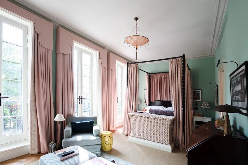 Beaverbrook Town House
