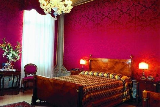 Hotel Palazzo Abadessa