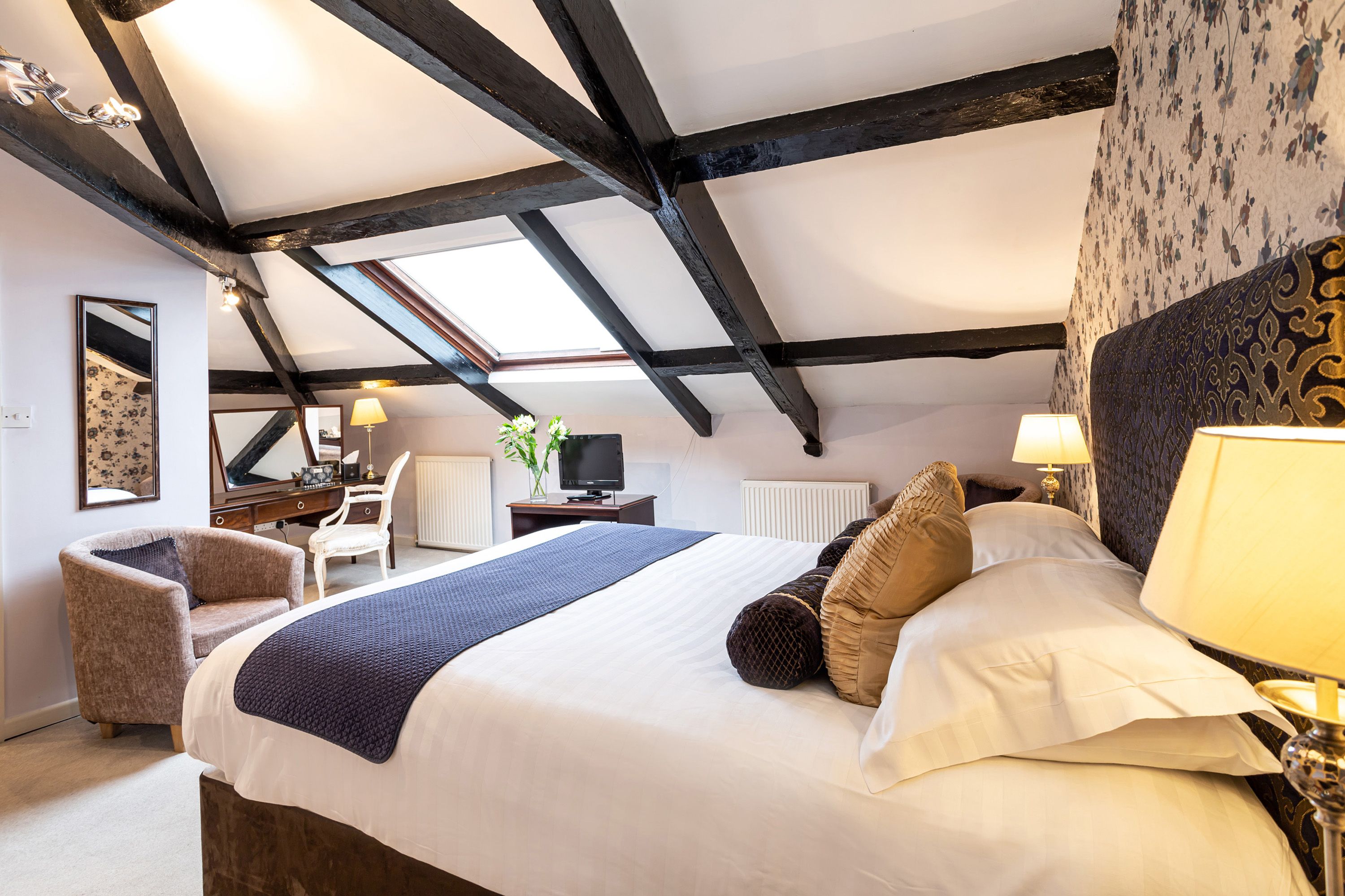 Ees Wyke Country House