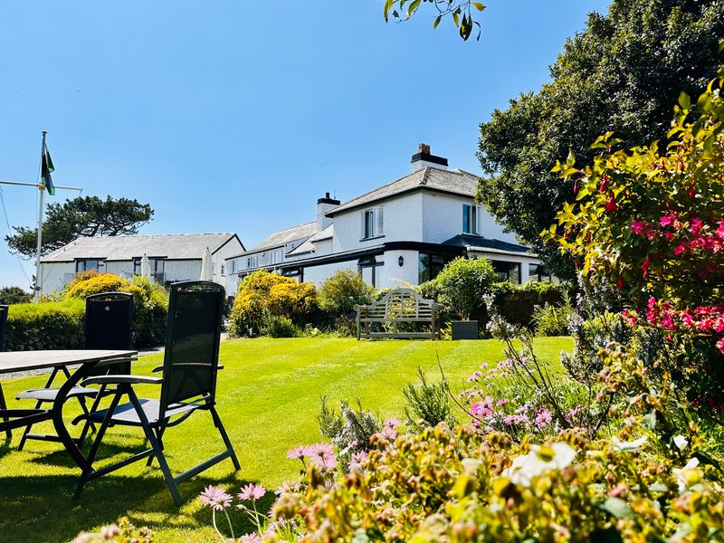 Porth Tocyn Hotel