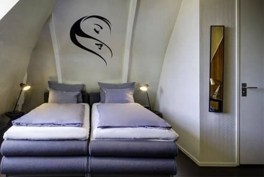 Hotel V Frederiksplein