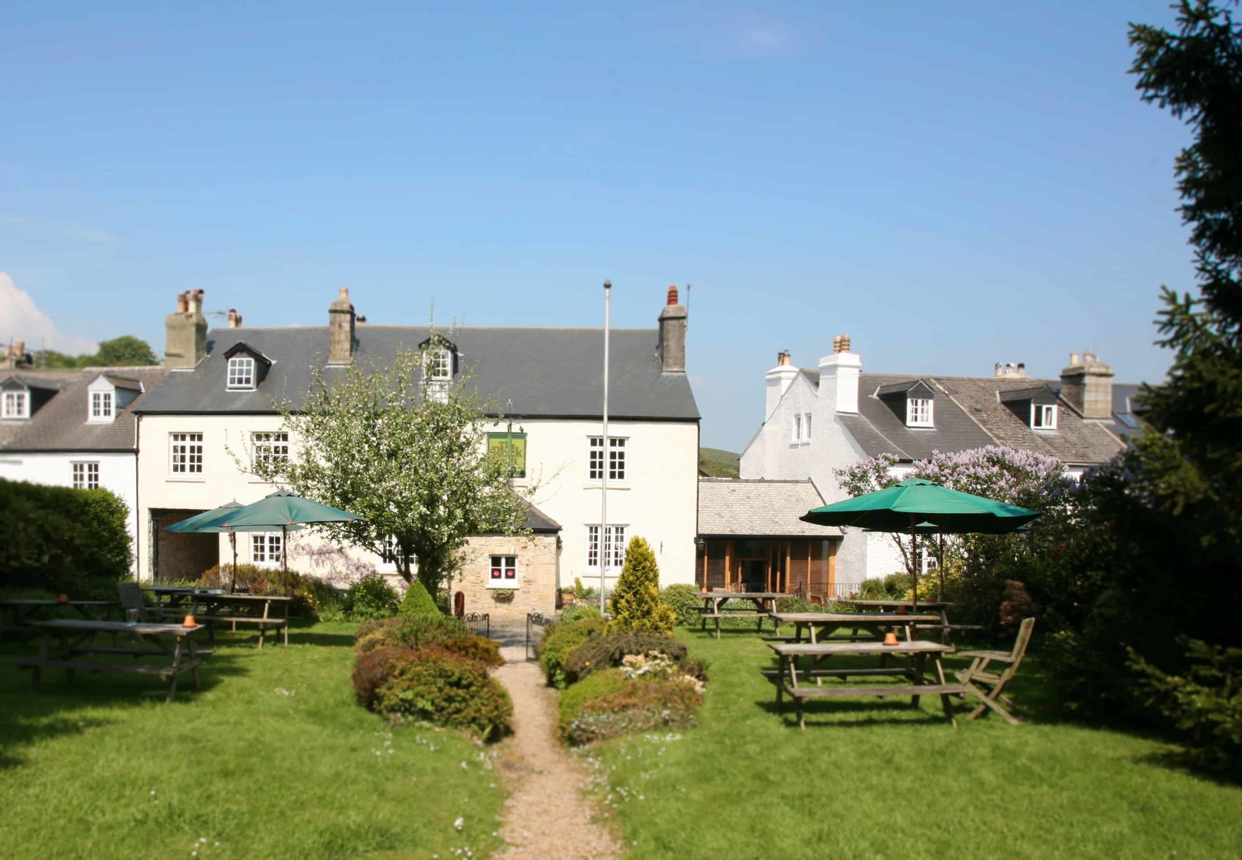 Best Luxury And Boutique Hotels, B&Bs In Devon - Good Hotel Guide