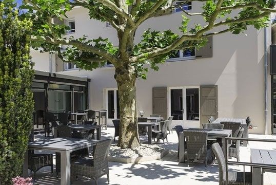 Domaine de Clairefontaine