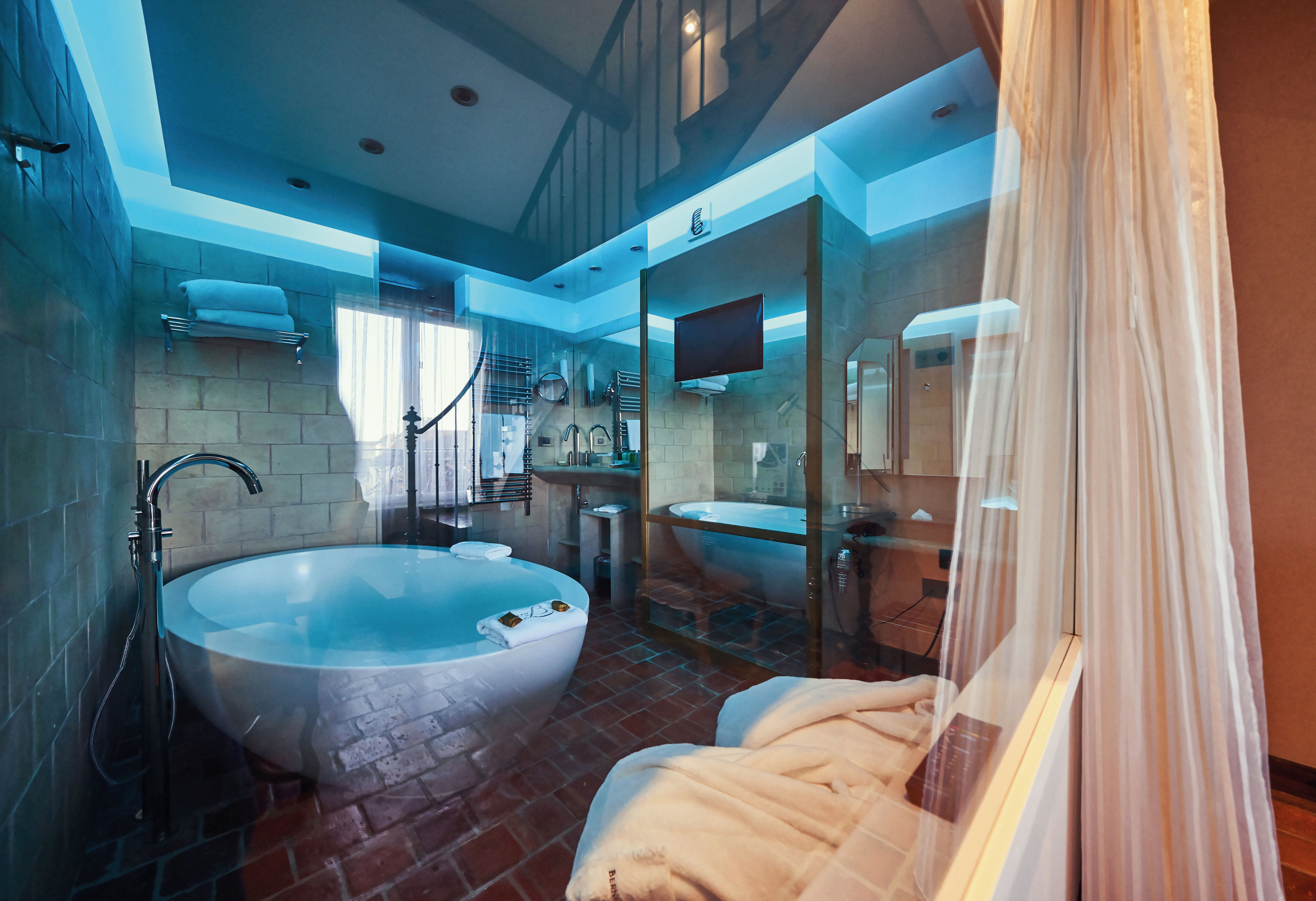 Le Relais Bernard Loiseau