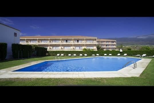 Parador de la Palma