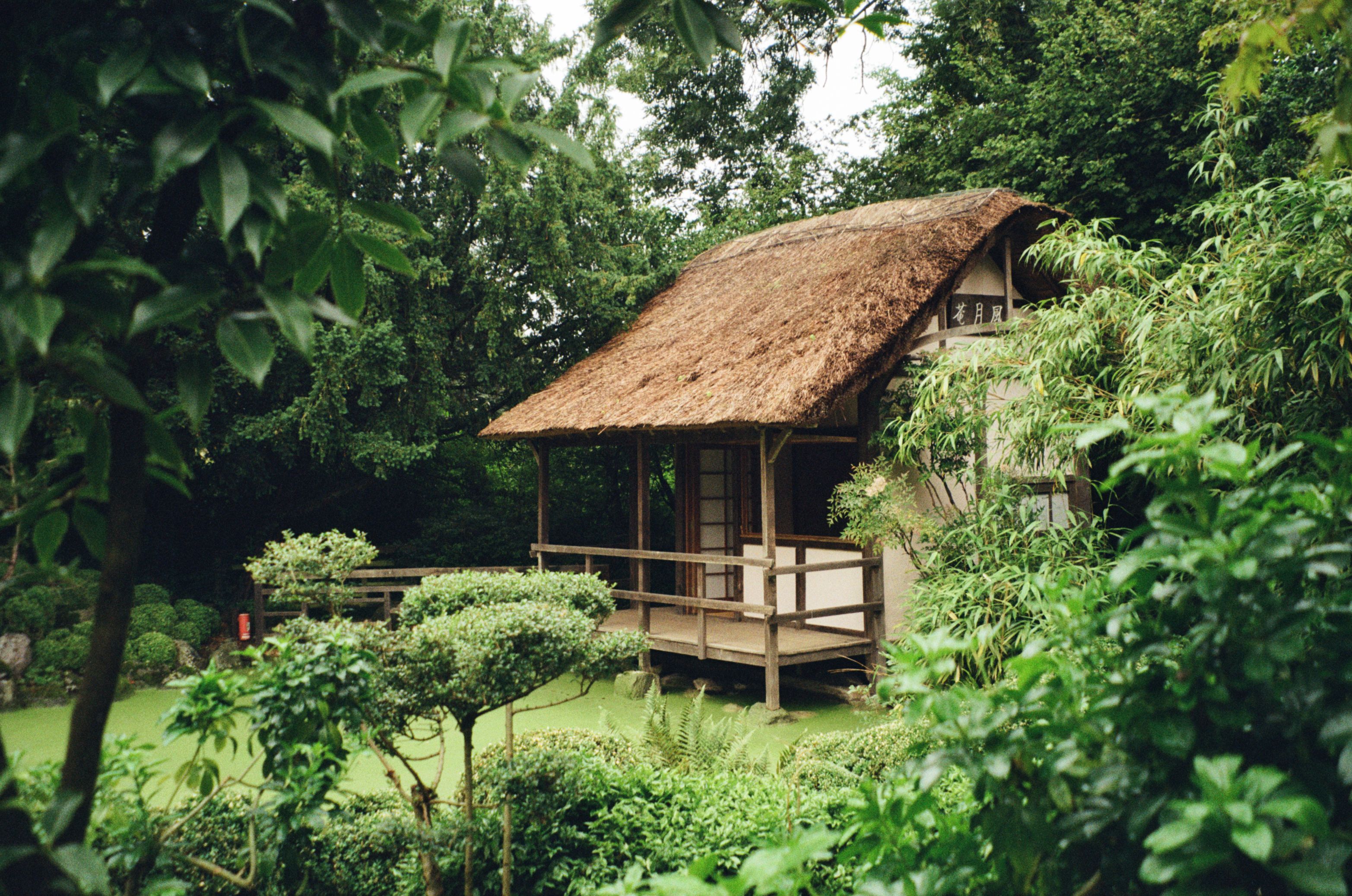 Le Manoir aux Quat'Saisons