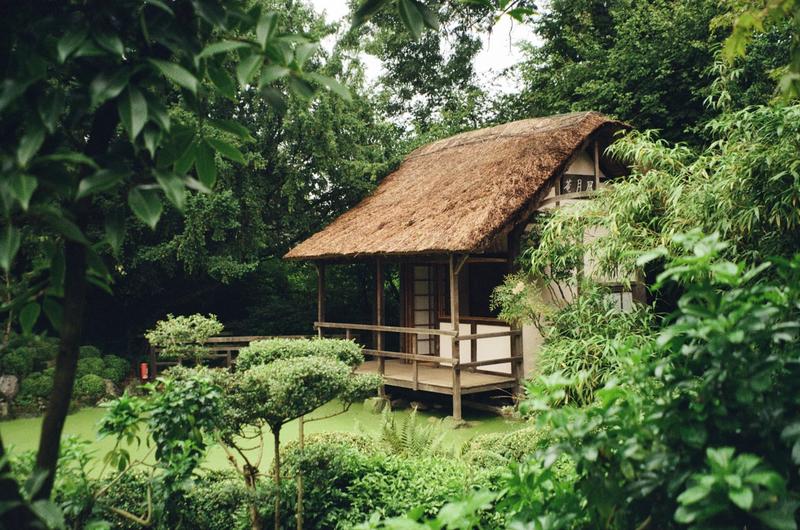 Le Manoir aux Quat'Saisons