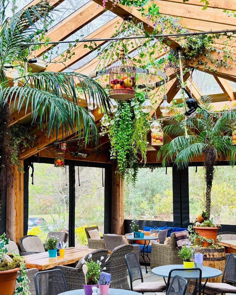 Banchory Lodge Hotel