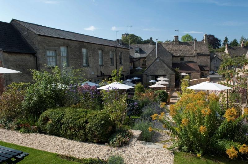 A ‘Good Hotel Guide’ to some of the best hotels in the Cotswolds