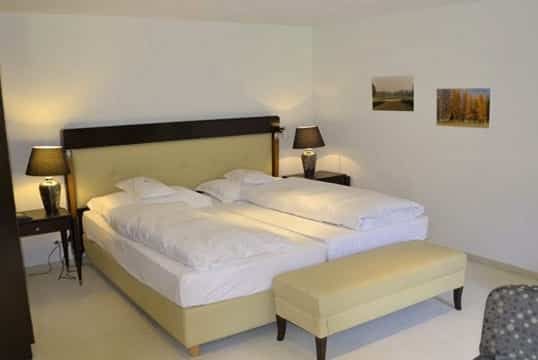 Waldhotel Doldenhorn