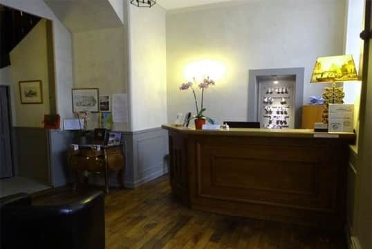 Hotel Montgomery