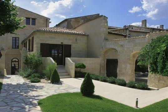 Au Logis des Remparts