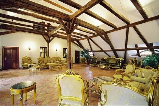 St George Residence