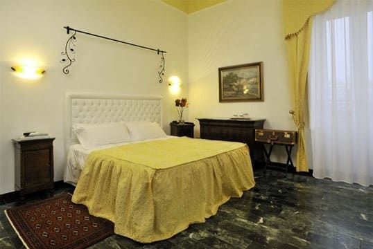 Villa Las Tronas
