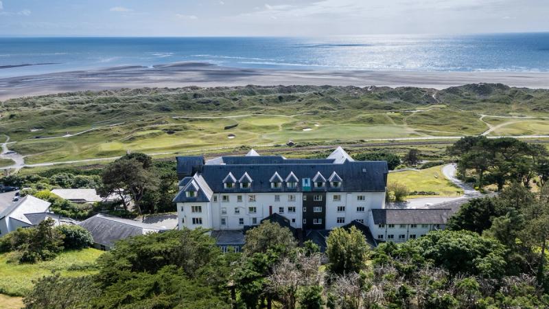 'Early Summer Beach Break' Special Offer