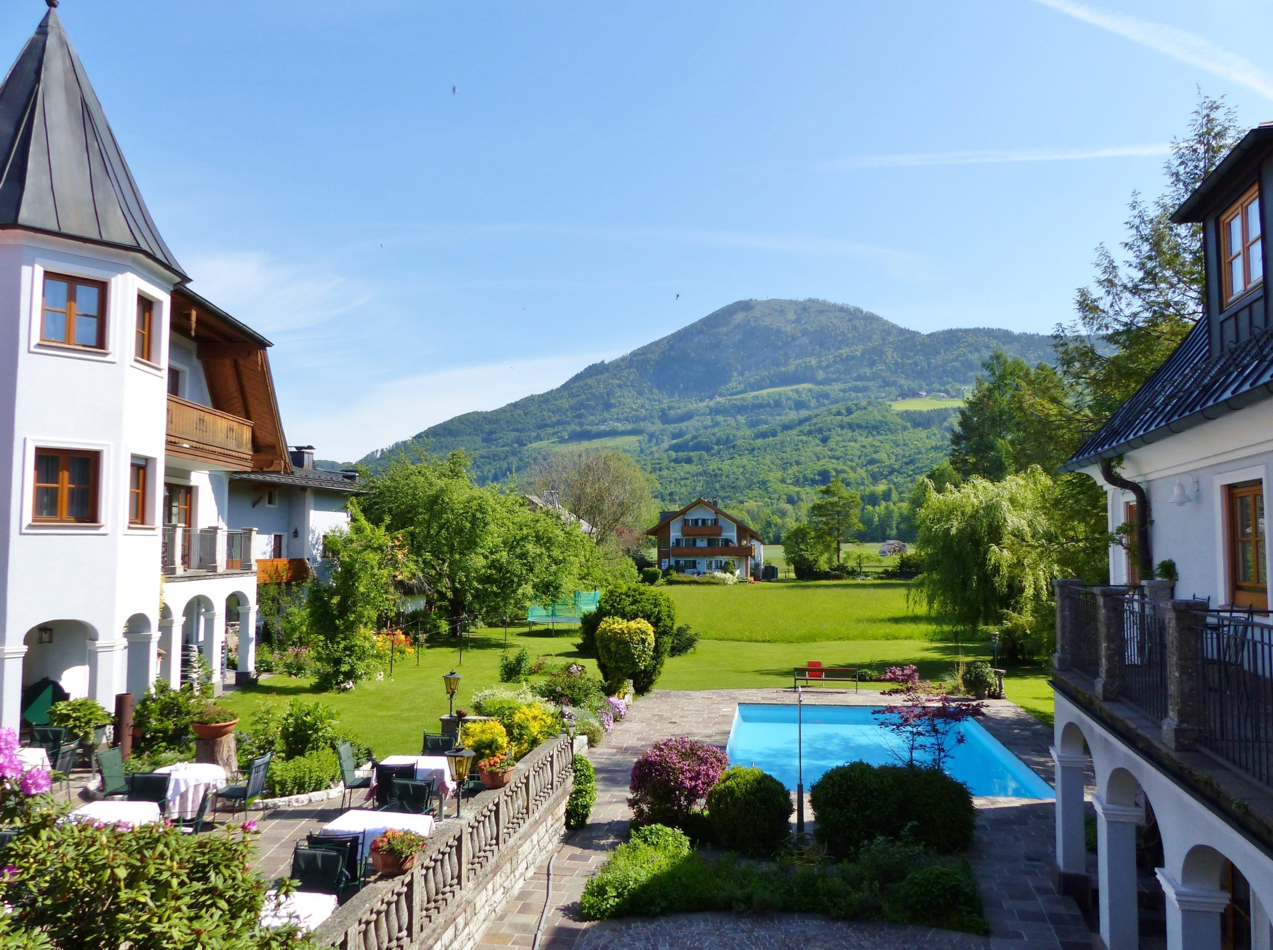 Gasthof-Hotel Doktorwirt