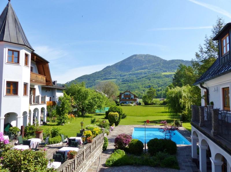 Gasthof-Hotel Doktorwirt