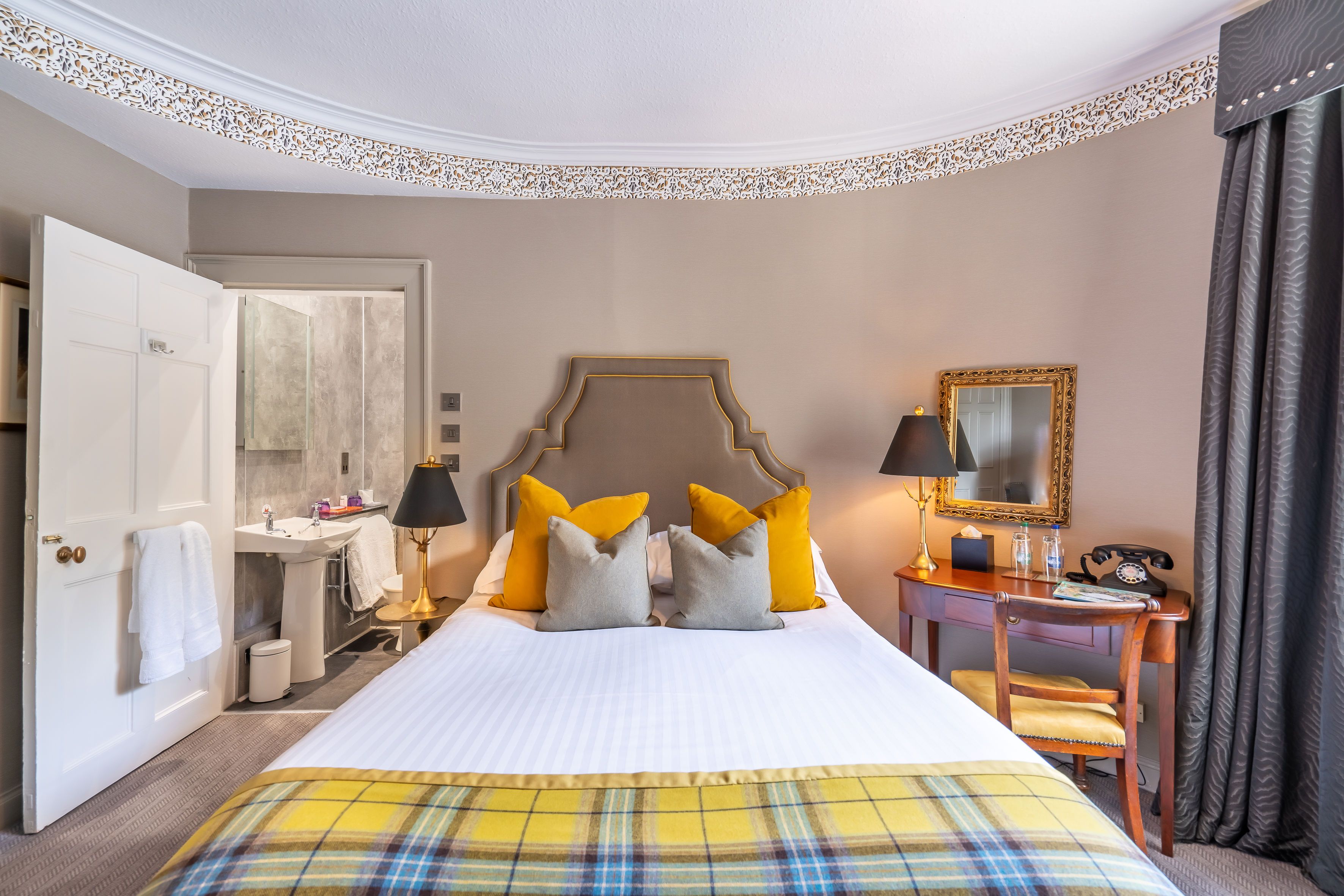 Banchory Lodge Hotel