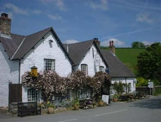 The West Arms