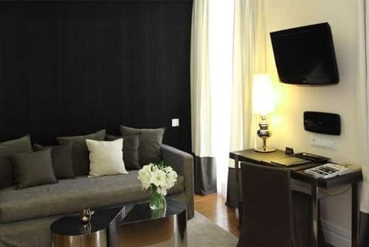 Hotel Unico