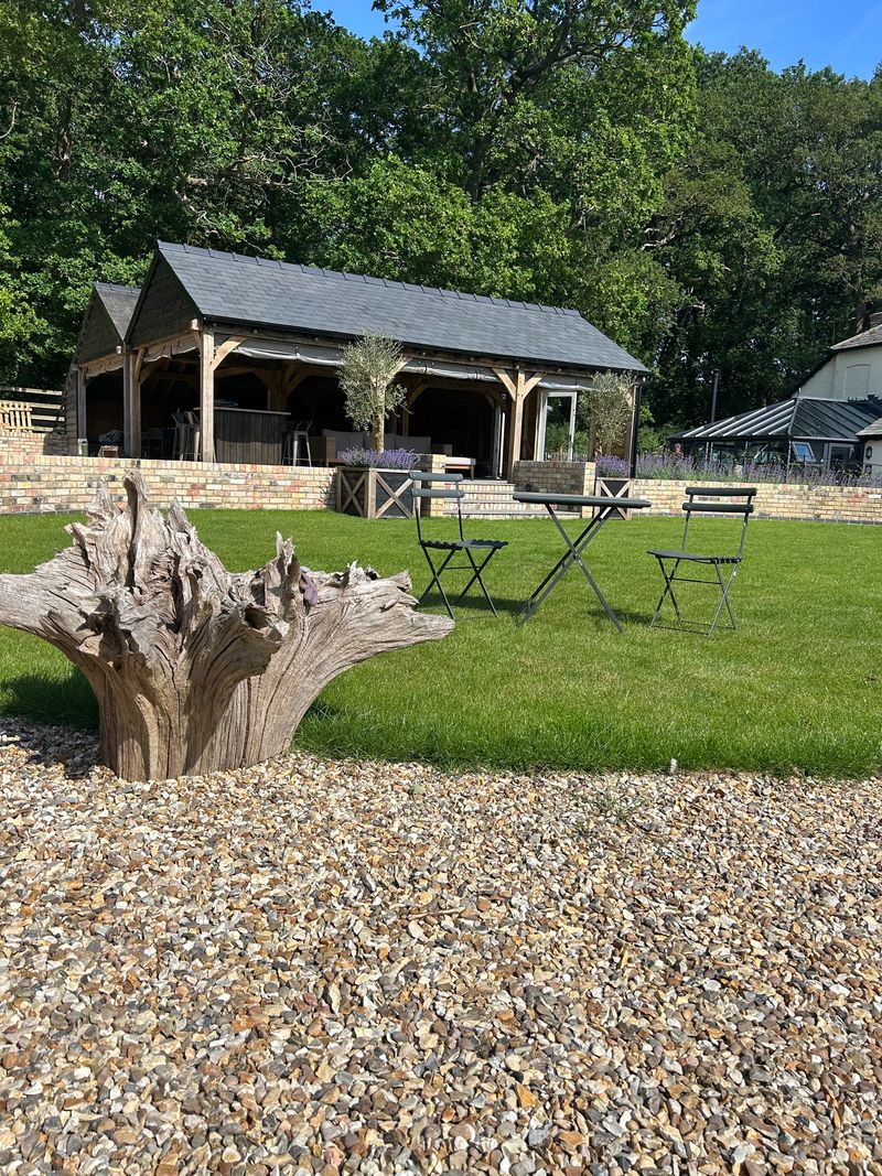 Bridleway Bed & Breakfast