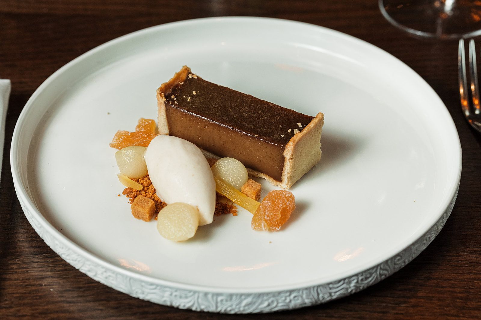 The Peacock at Rowsley