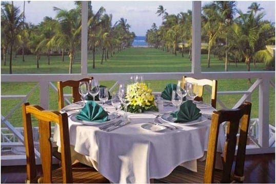 Nisbet Plantation Beach Club