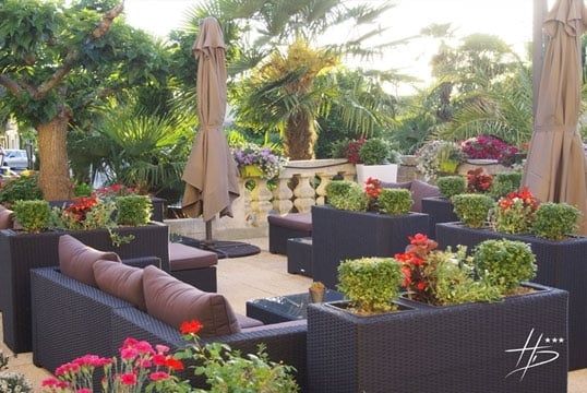 Hostellerie des Ducs