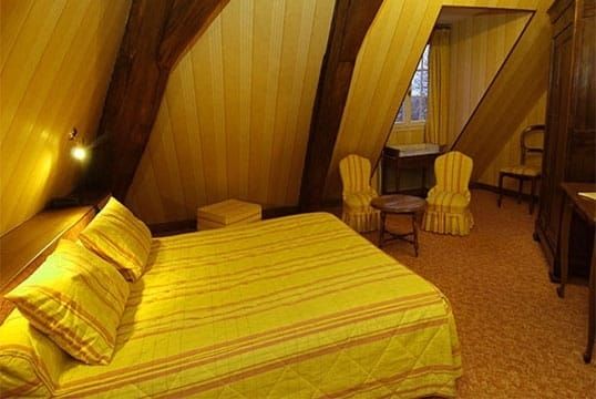 Chateau de Rigny