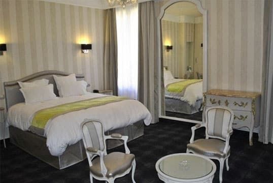 Grand Hotel de la Reine