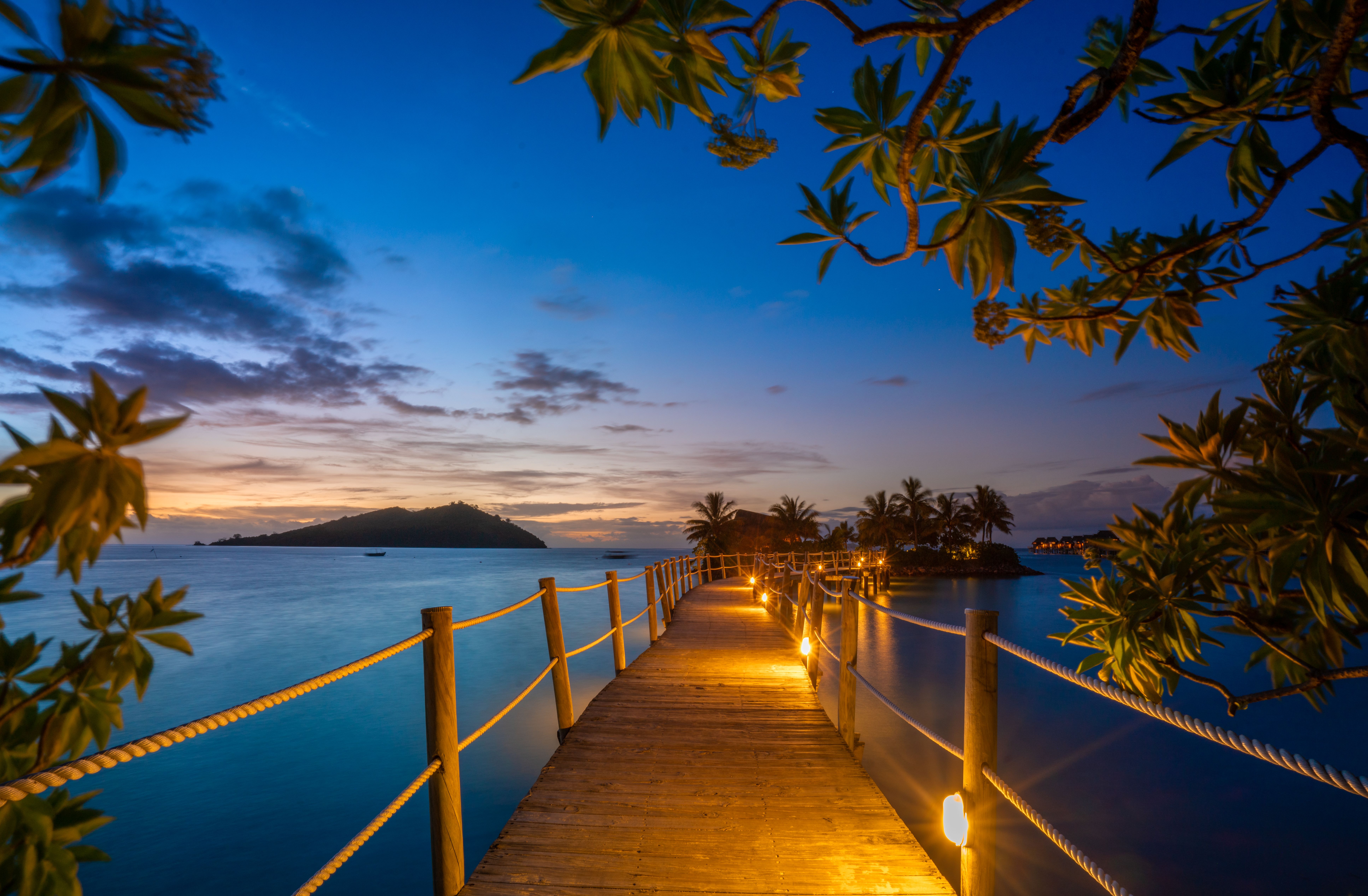 Likuliku Lagoon Resort-128