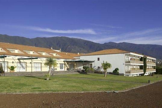 Parador de la Palma