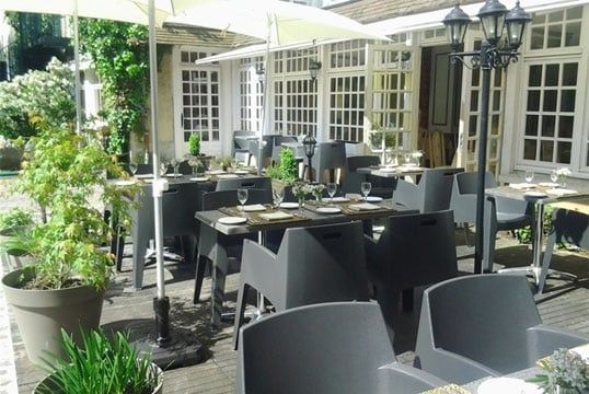 Hotel le Lion d'Or