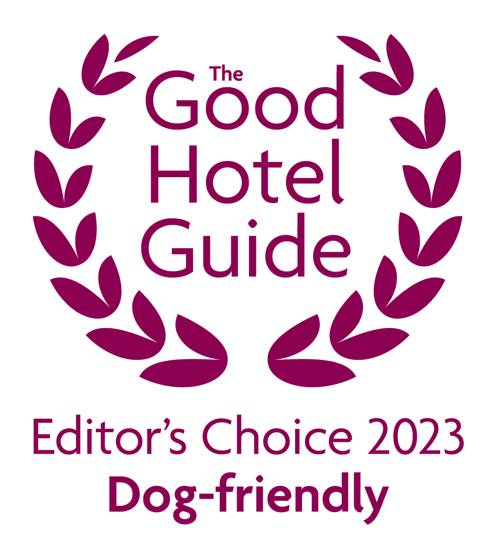 Dog-Friendly Hotels 2023