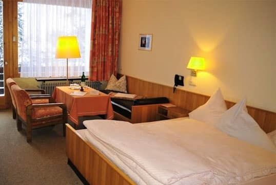 Sporthotel Fleckl