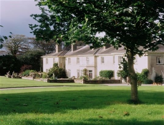 Dunbrody Country House