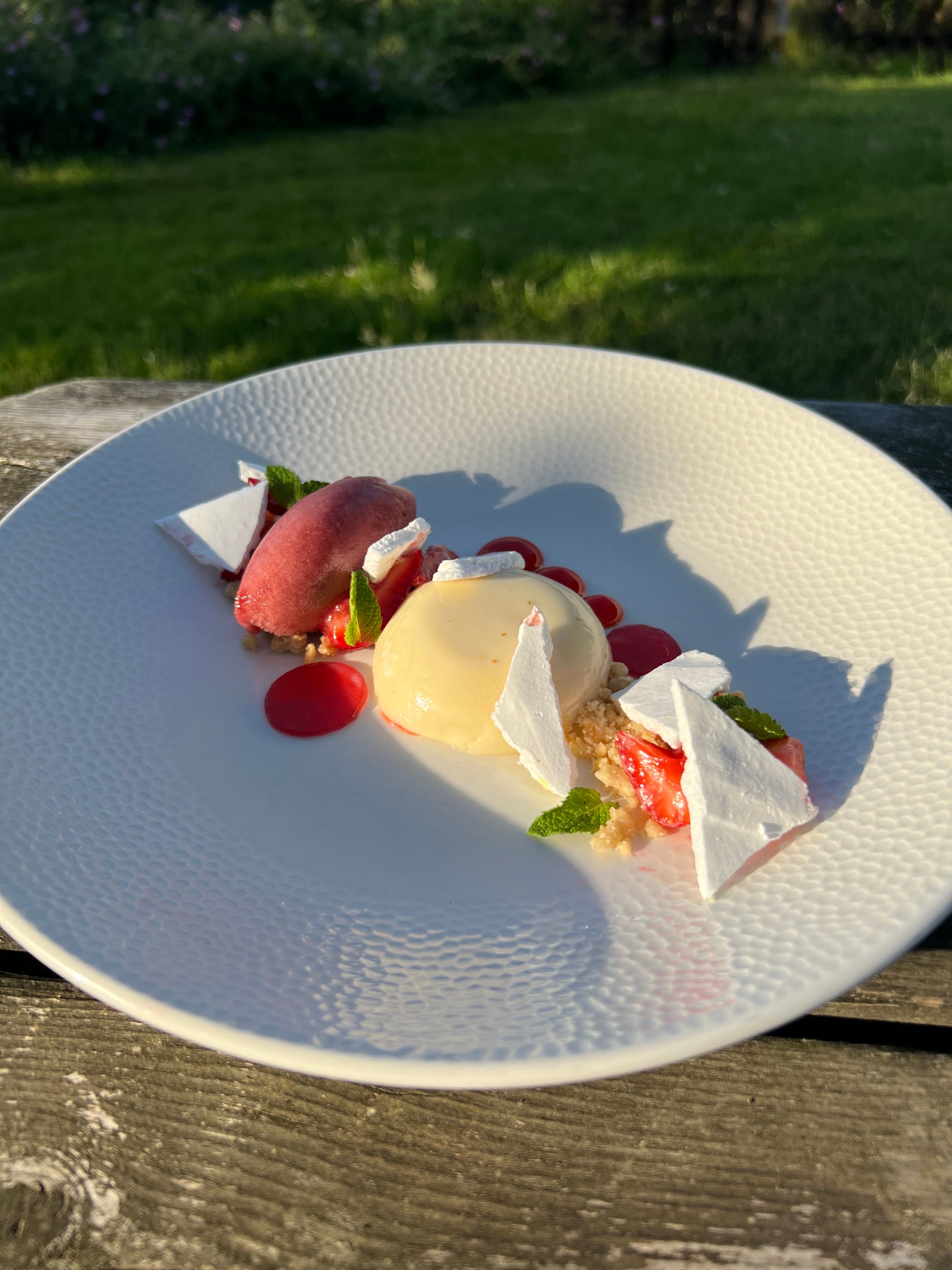 The Plough Inn