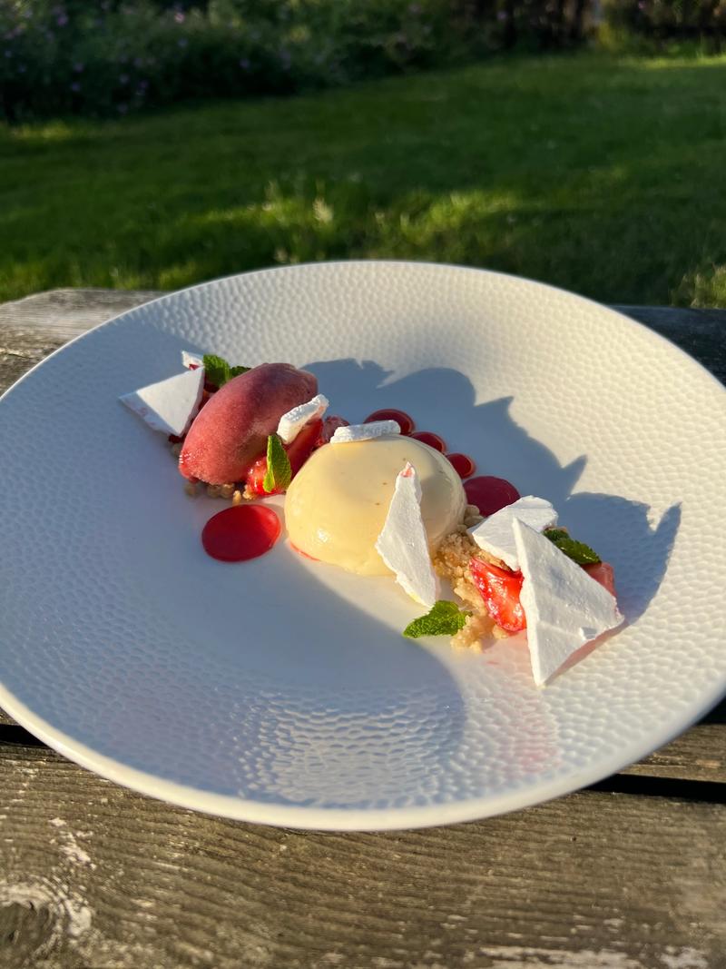 The Plough Inn