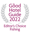 Fishing Hotels 2022