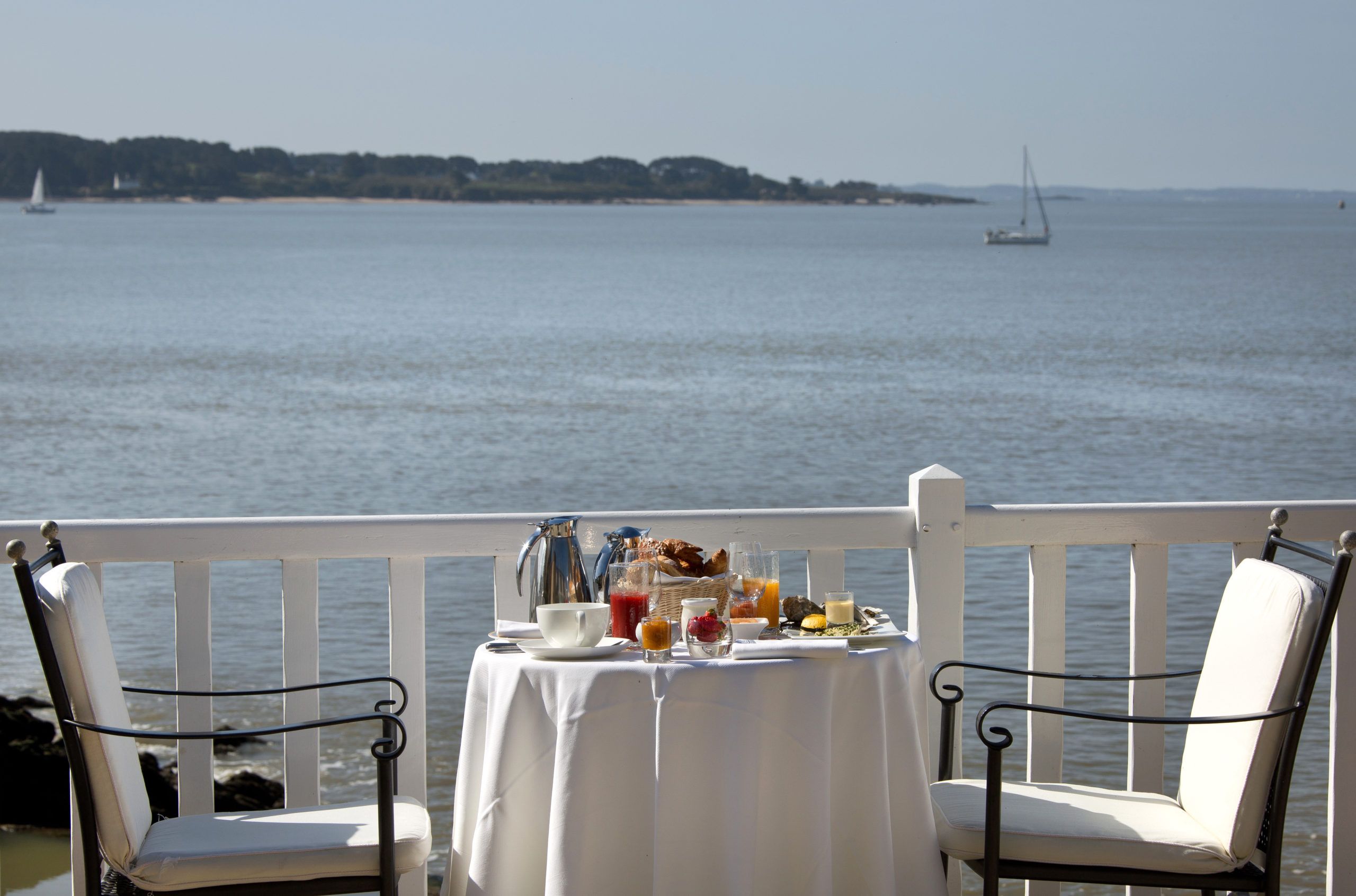 Domaine de Rochevilaine