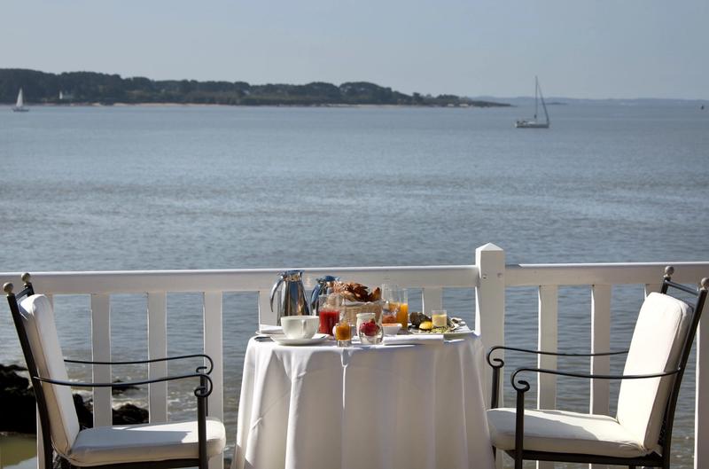 Domaine de Rochevilaine