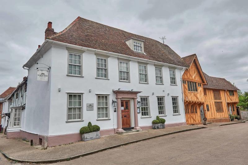 The Great House