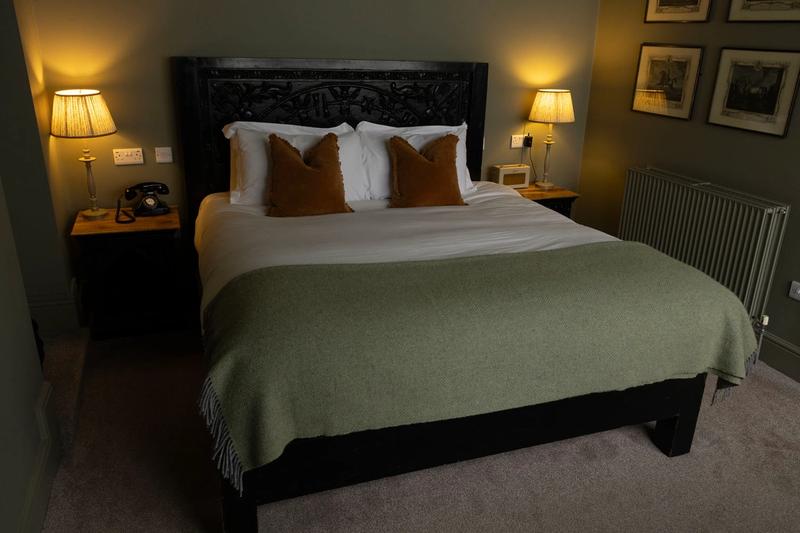 The William Cecil at Stamford