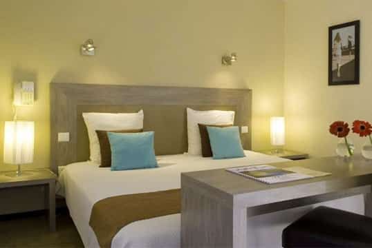 Hotel Madeloc