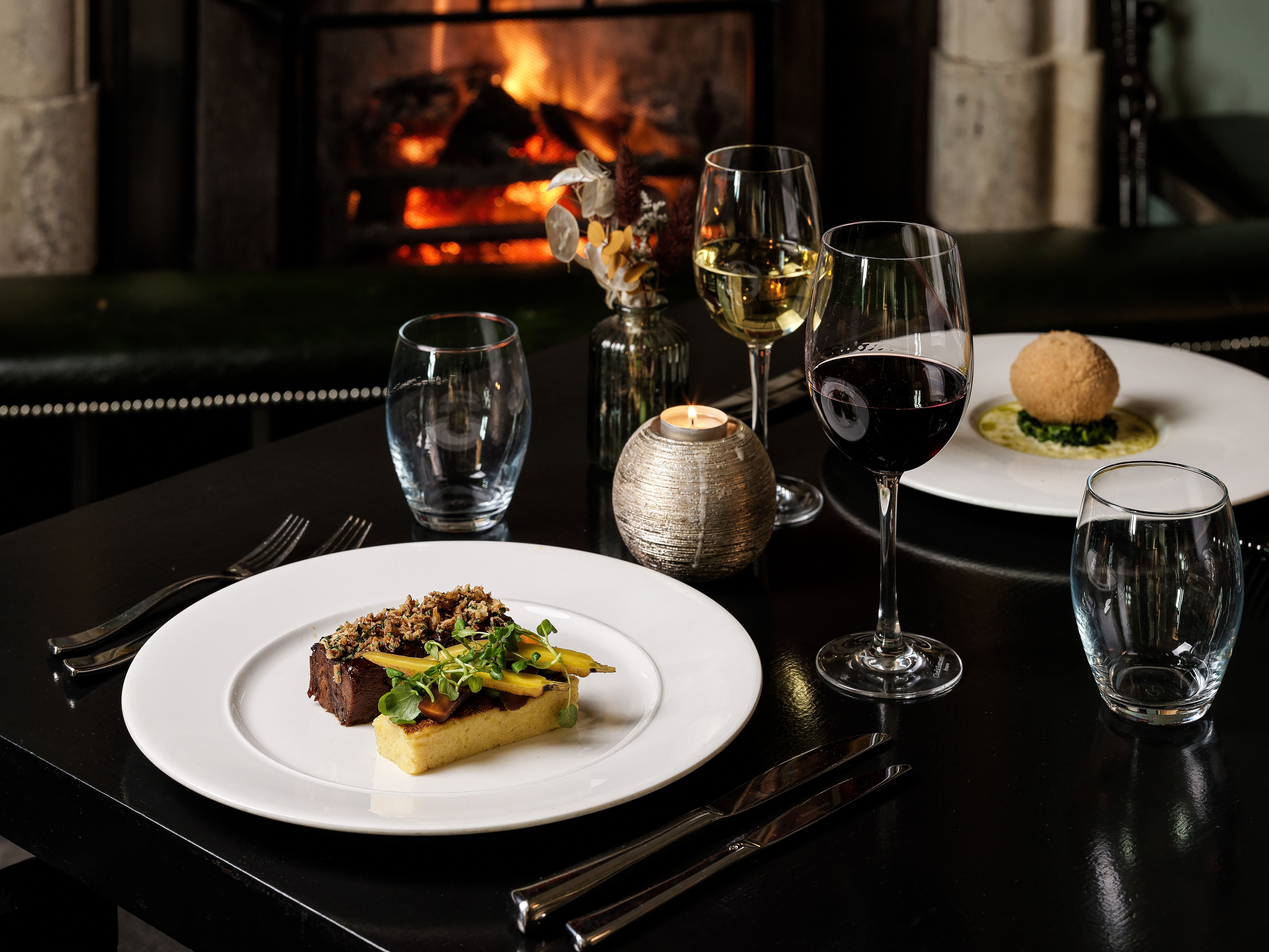 Bowood Hotel, Spa & Golf Resort