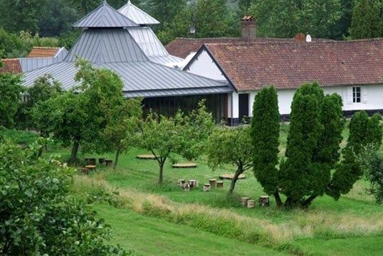 La Grenouillere