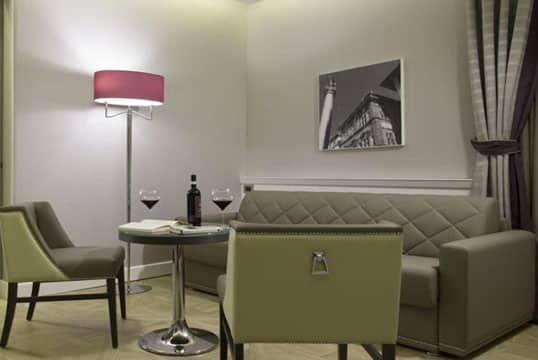 Hotel Spadai