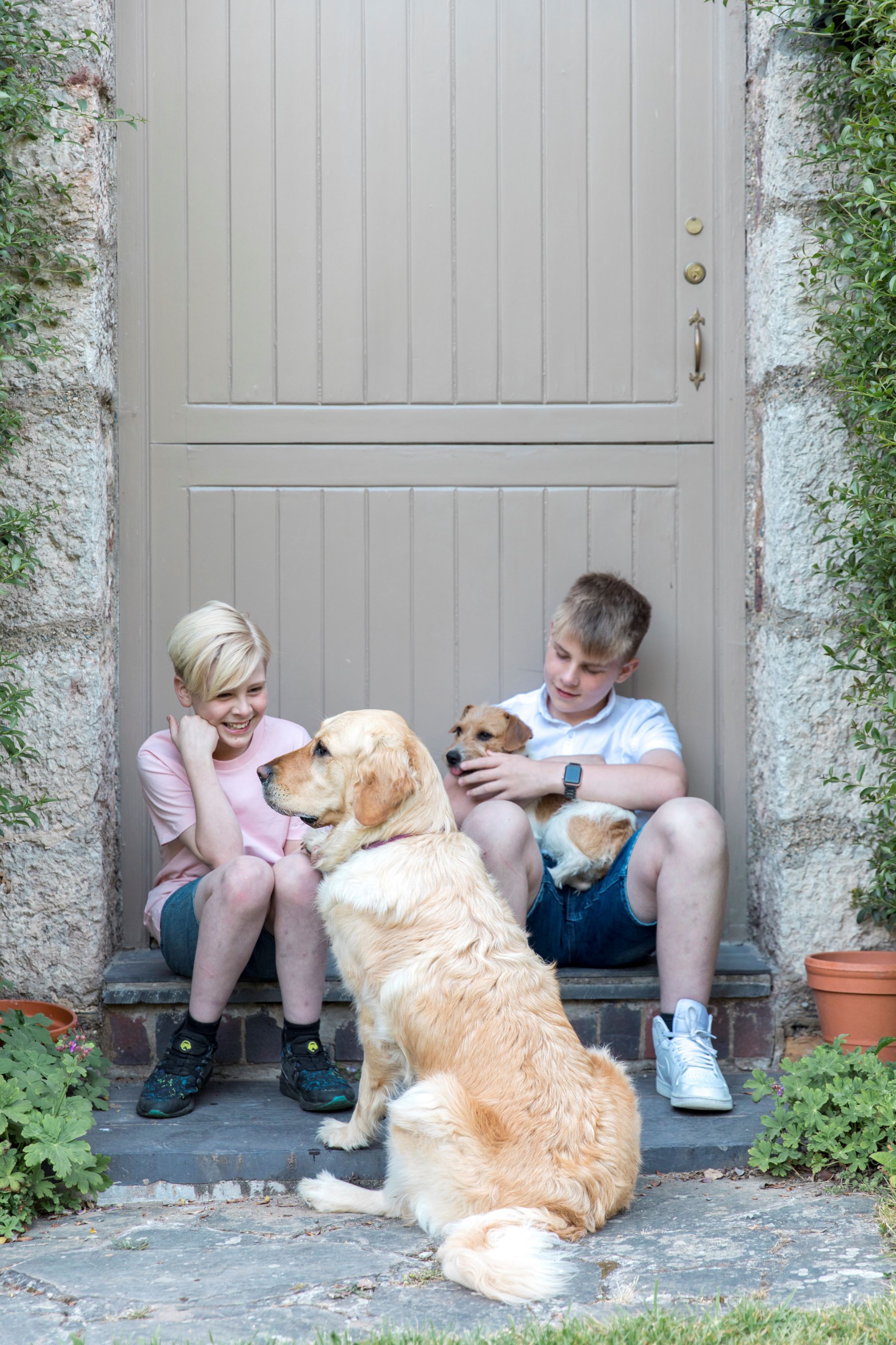 Bodysgallen Hall and Spa