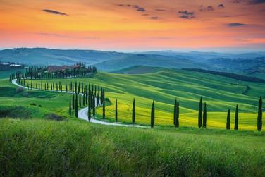 21 ideas for a second honeymoon