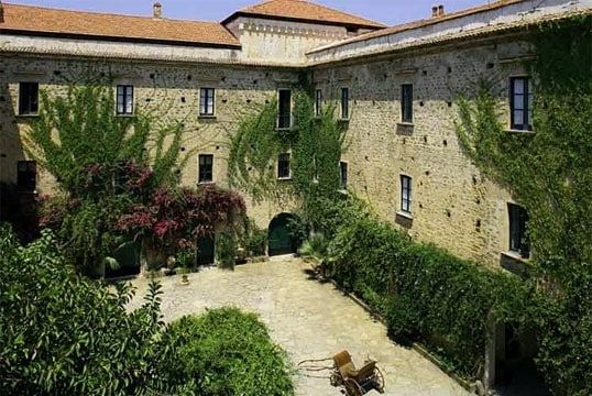 Palazzo Belmonte